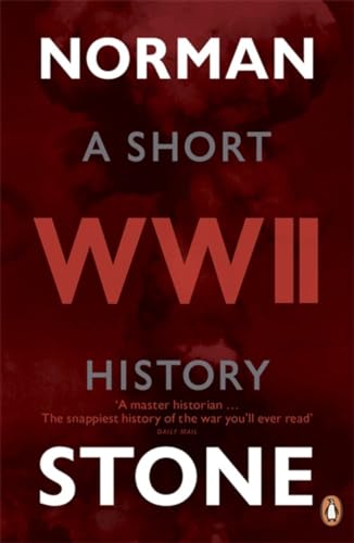 World War Two: A Short History von Penguin